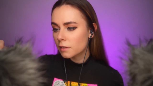 АСМР УСНУТЬ ЗА 15 МИНУТ ? МНОГОСЛОЙНЫЙ БЛИЗКИЙ ШЕПОТ / ASMR SLEEP In 15 MINUTES