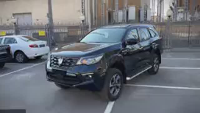 Oting Paladin в красивом тёмно-синем цвете