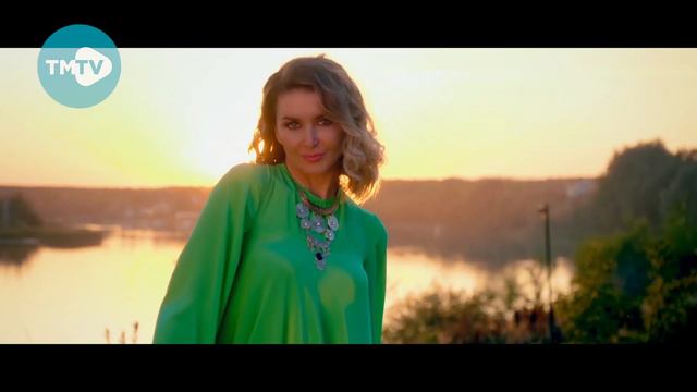 НОВЫЕ ТАТАРСКИЕ КЛИПЫ | Алсу Абульханова "Казан"