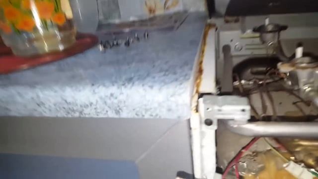 Тухнет духовка в газовой плите??? - Быстрый ремонт своими руками