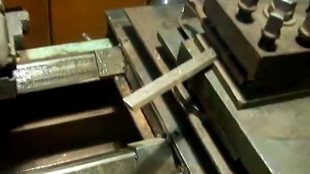 Самодельный токарный станок по металлу. Нюансы при постройке.