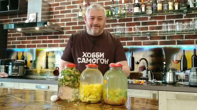 ТОП-3. НОВОГОДНИЕ НАСТОЙКИ. Простые рецепты домашних настоек. Новогодний розыгрыш Русской Дымки.