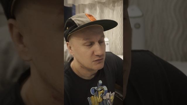 Случай в поезде