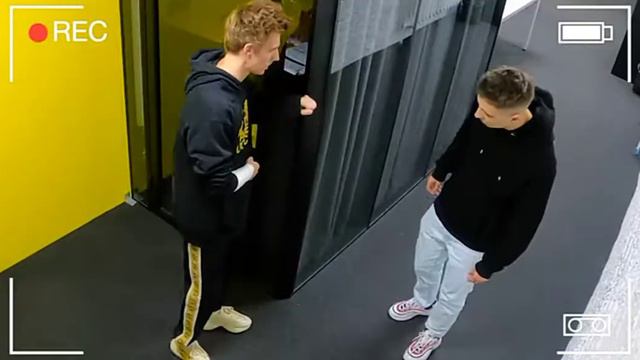 Влад А4 ПРОПАЛ  2 часть