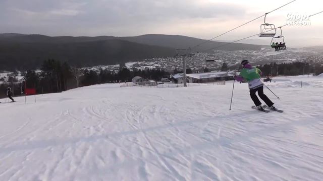 Head Pure Joy 2017-2018. Тесты, отзывы