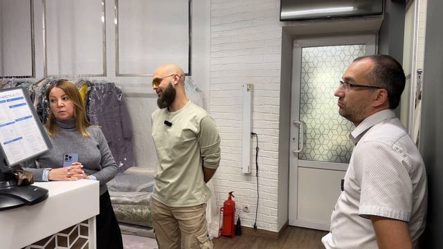 Напал на юристов и клиента! Firbi - бизнес по-пермски 💪