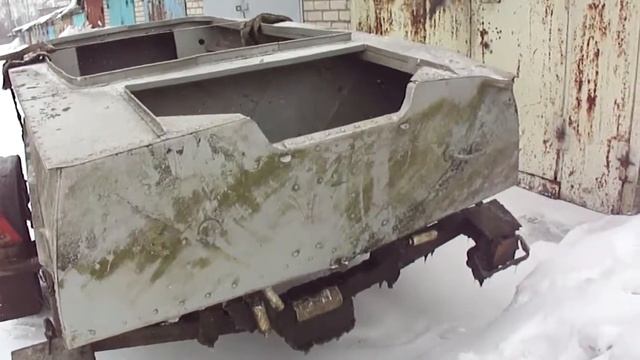 Обзор лодка МКМ все плюсы и минусы