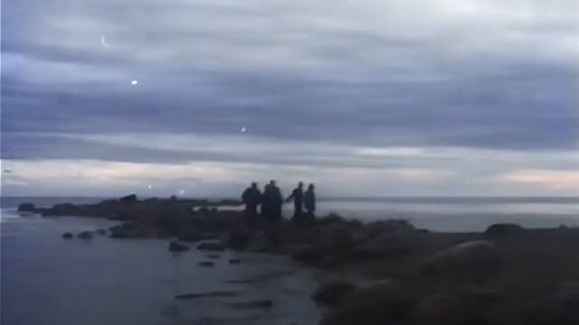 Сломанный свет 1990