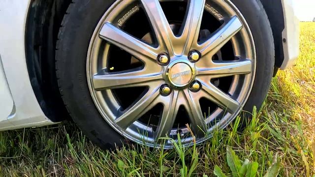 ПРО HONDA FIT / JAZZ | 2 поколение | GE6