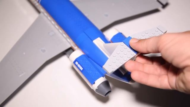 Lego City 60104 Airport Passenger Terminal Speed Build