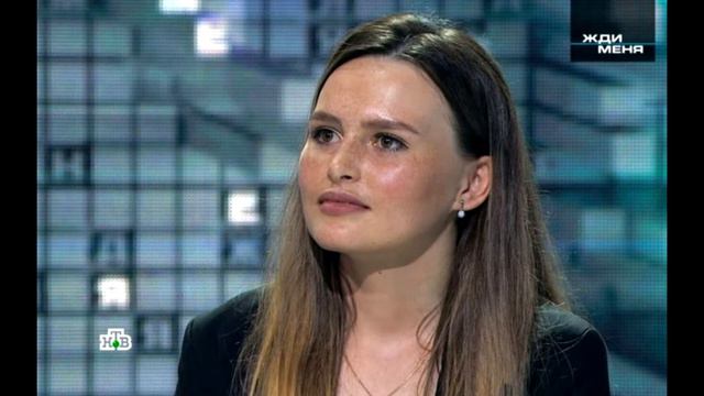 Нашла дочь спустя 23 года, что происходит сейчас?