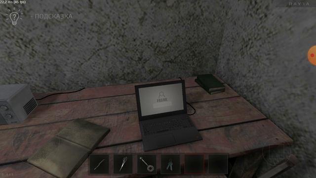 Прохождение игры Метель, все секретные концовки и классические?Metel