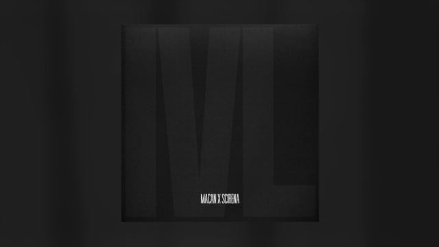 MACAN, SCIRENA - IVL (Официальная премьера трека)