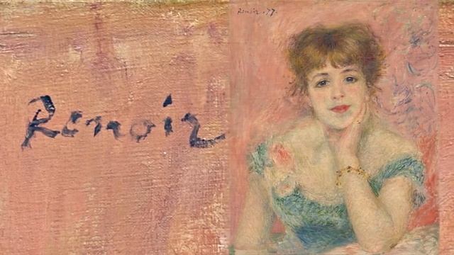 Портретный жанр. Виды портрета | Художественный труд | 6 класс
