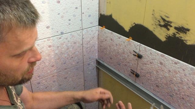КАК ПРАВИЛЬНО РАБОТАТЬ С СВП (СИСТЕМА ВЫРАВНИВАНИЯ ПЛИТКИ)