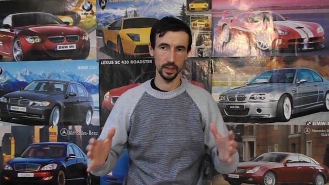 Почему ВАЗ небезопасен? Краш-тест ВАЗ. Краш-тесты русских авто: ВАЗ 2106, 2107, 2109, 2110, 2114.