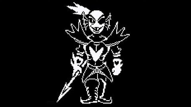 [UNDERTALE] - Battle Against a True Hero 1 hour | One Hour of...