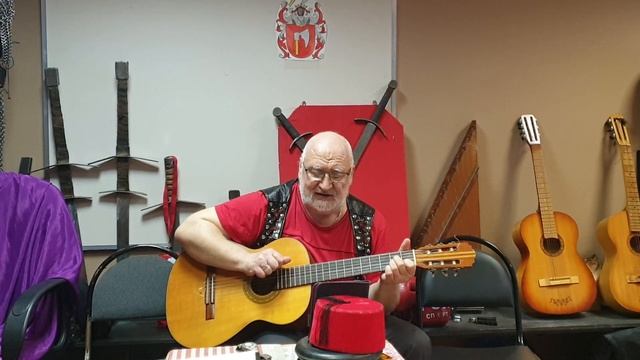 "Дом поэта" на стихи Максимилиана Волошина