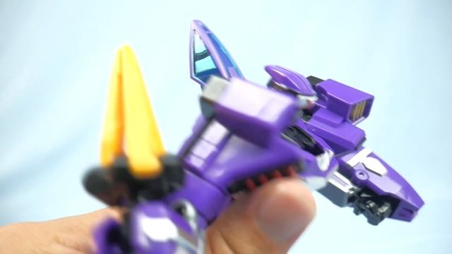Ninja Spy 丸! Metal Cardbot Shadow X Review