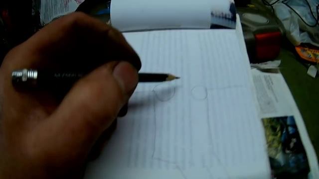Уплотняем переходы масляного канала в гитарке Днепра