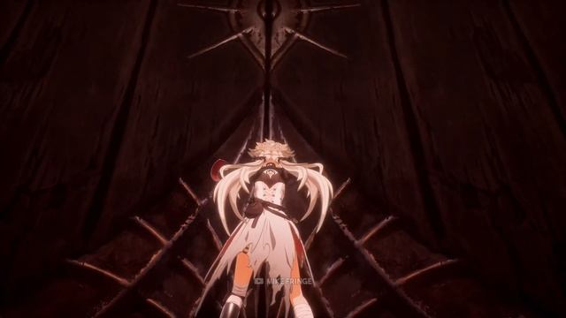 UNENDING DAWN Gameplay - Upcoming Open World Game on UE 5