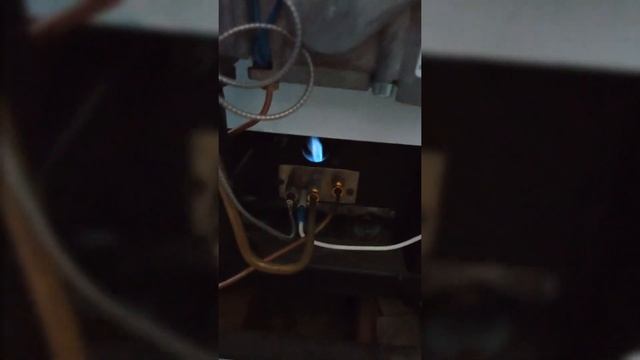 Диагностика котла Лемакс Премиум 30N