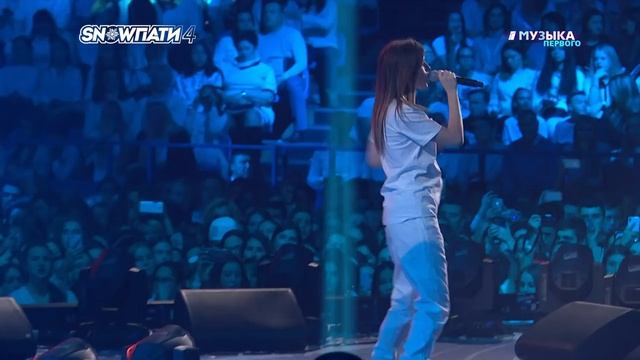 Elvira T - Зараза | SnowПати 4