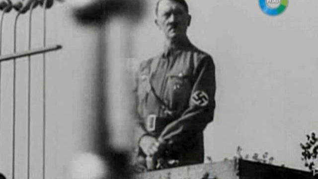Когда нас в бой пошлёт товарищ Сталин