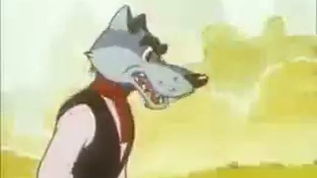 "Мультфильм, 1970 г. СССР"