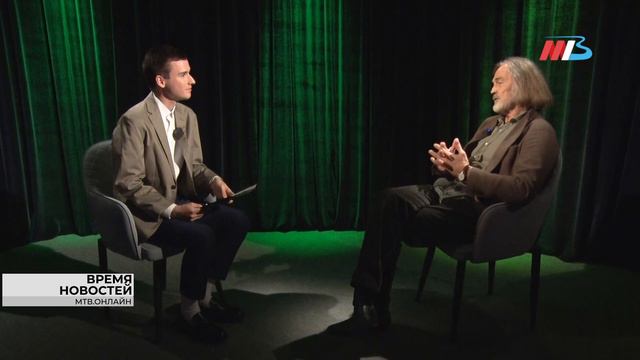 Волгоградскому музею Машкова передали уникальный шарж нарисованный Александрой Пахмутовой