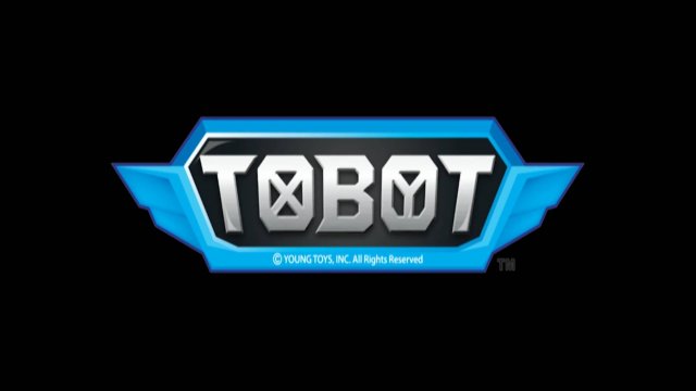 Тоботы, 1 сезон,  14 серия. Лихачи и герои