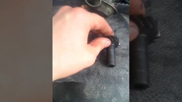 Почему стирается шестерня привода трамблера и маслонасоса на ВАЗ классика