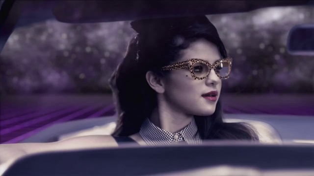 Селена Гомес Love You Like a Love Song