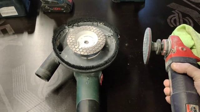 2023 Обзор болгарок для плиточника.