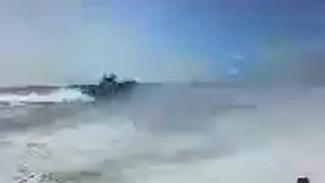 морские бродяги