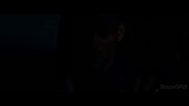 Я ЛЕГЕНДА 2 - ТРЕЙЛЕР (2025) Уилл Смит _ Основано На Второй Концовке _ Концепт-версия от Тизер ПРО
