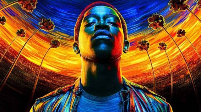 Сериал Снегопад – 5 сезон 6 серия / Snowfall