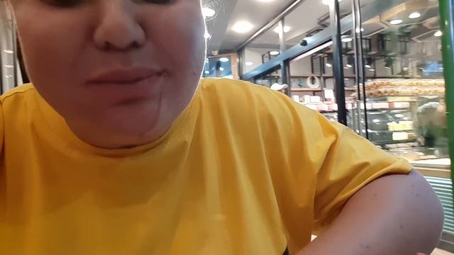 МУКБАНГ?Донер?Айран?УЛИЧНАЯ ЕДА в Турции??Быстро☺Вкусно?Недорого☝