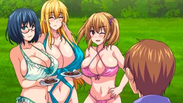 Топ 10 Этти Аниме без ЦЕН##РЫ, которые стоит посмотреть!