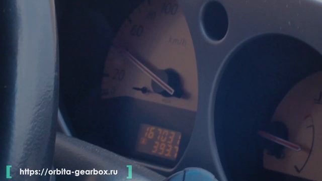 Диагностика вариатора JF010E Ниссан Мурано Z50