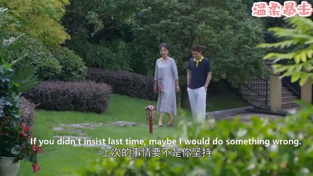 【熱劇推薦】小三派人侮辱妻子清白，丈夫徹底看清她的真面目，當場讓她生不如死！
