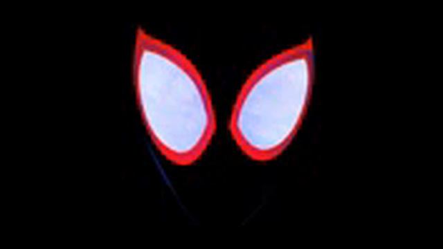 Все песни ( человека- паука через вселенные)