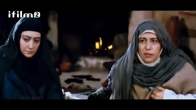 ХАЗРАТИ МАРЯМ (А) КИСМИ 1