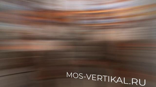 Стеллажи лофт от компании Мос Вертикаль - всегда надежно и долговечно!