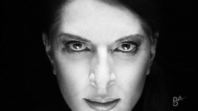 Marina Abramovic / Abramovic Hayatı - Marina Abramovic rhythm 0