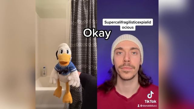 Donald Ducc FUNNIEST MOMENTS On TikTok! 16 (DONT LAUGH CHALLENGE)