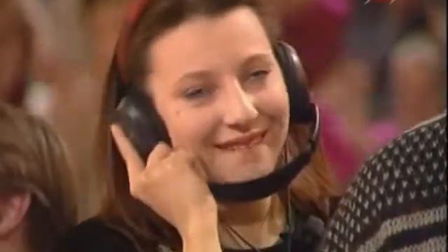 Телеигра Пойми меня - 197 выпуск. Губа не дура-vs Подъем (18.01.1998)