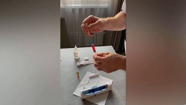 Как пользоваться инъектором Спасилен? Домашняя видео-инструкция.