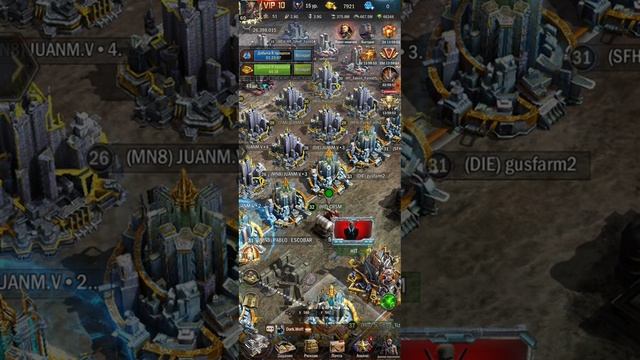 ПОСТРОЕНИЕ АТАКИ ДЛЯ 30! Age of Origins.