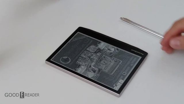 A New ERA is Here | Pocketbook Era 2022 Review